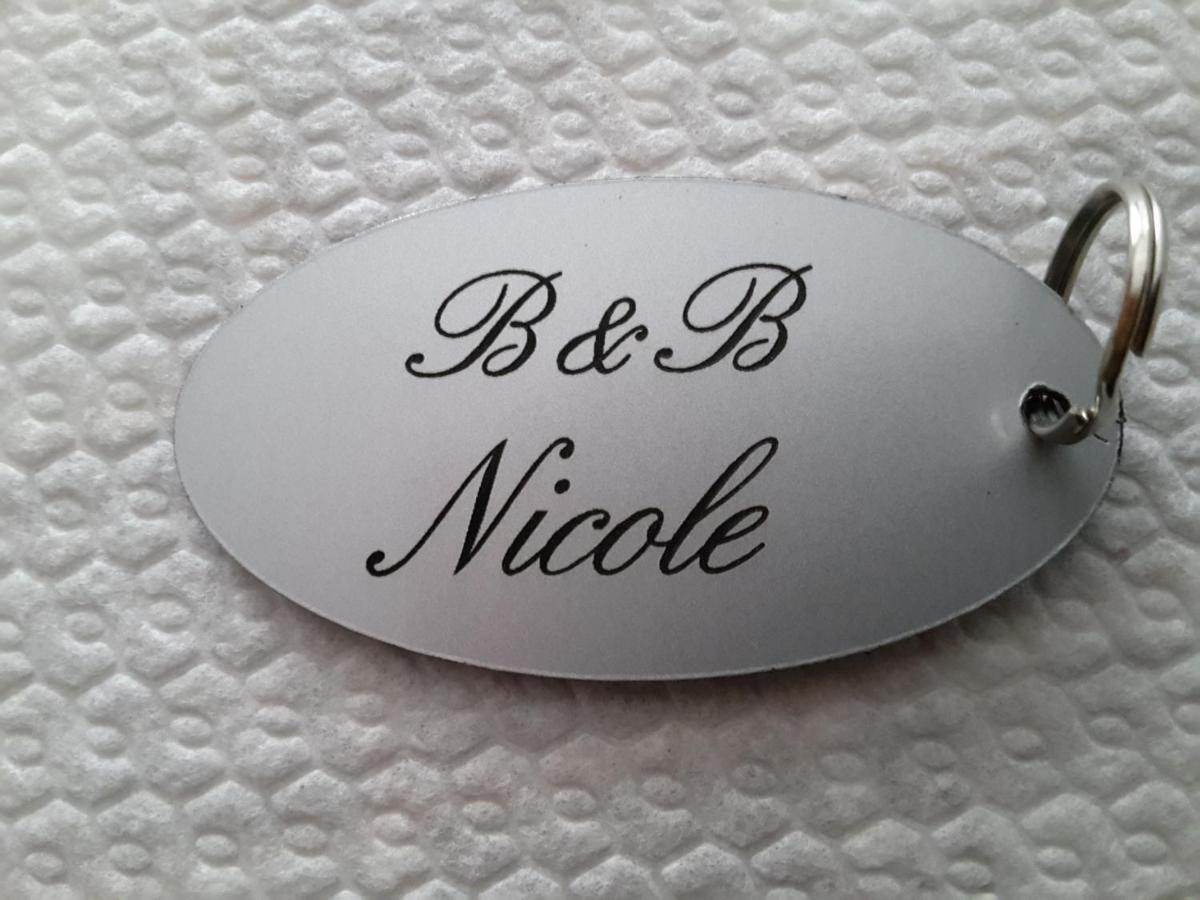 Nicole Bed & Breakfast *