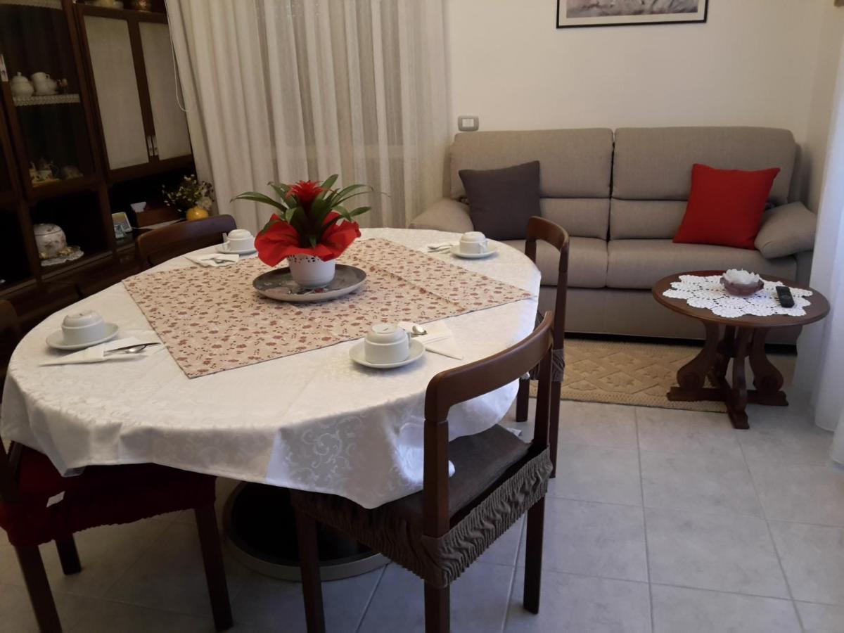 Bed & Breakfast Nicole Trento