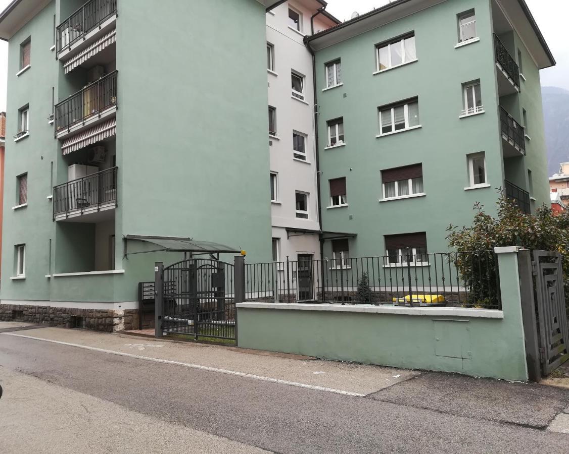 Nicole * Trento