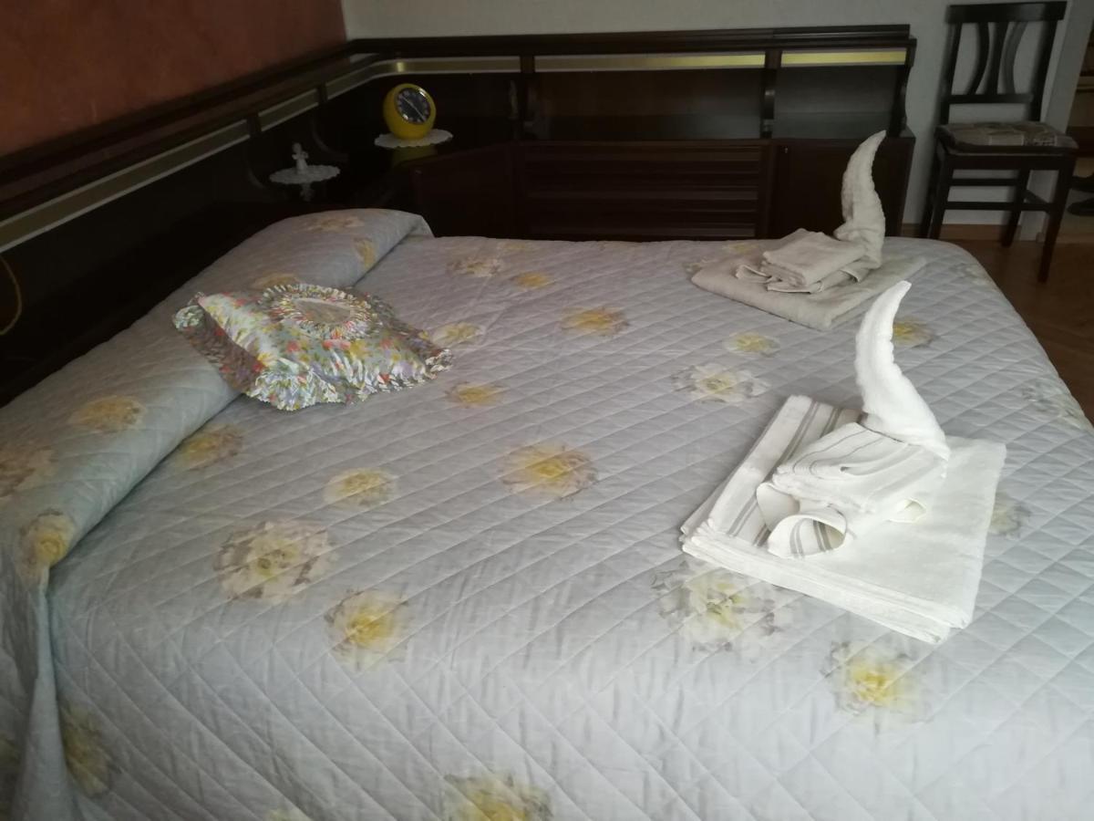 Bed & Breakfast Nicole *