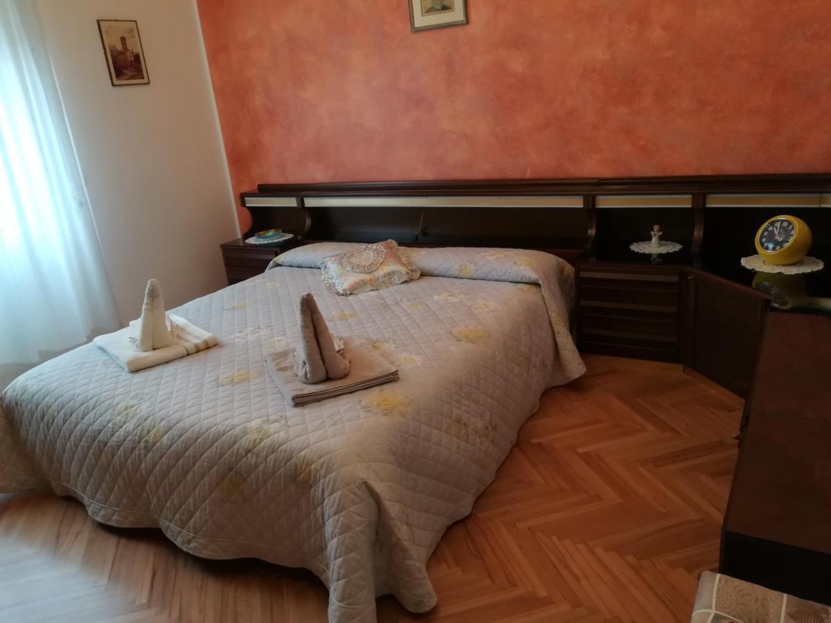 Bed & Breakfast Nicole Trento