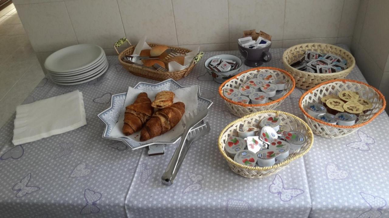 Bed & Breakfast Nicole