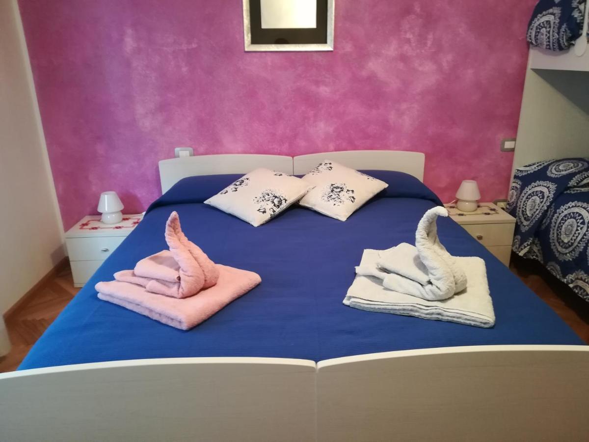 Nicole Bed & Breakfast *