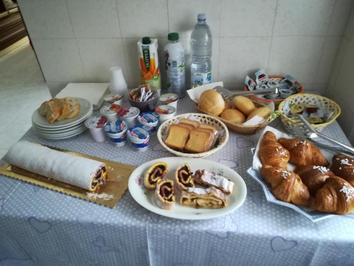Nicole Bed & Breakfast Trento